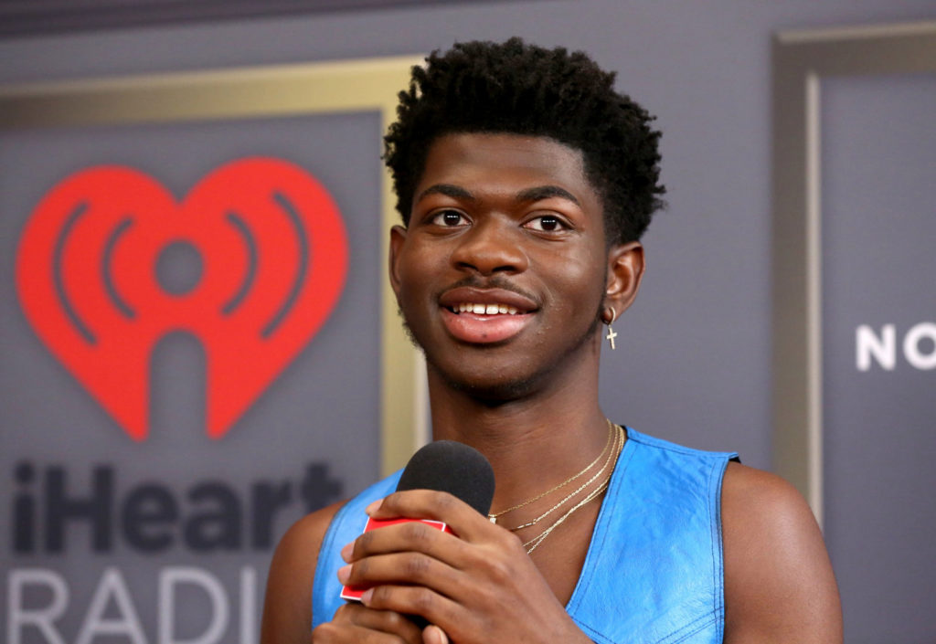 SEEN & HEARD: Lil Nas X Says He Used To Pray Being Gay Was “Just A Phase” As A Teenager (VIDEO)