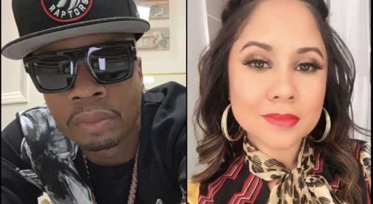 IS ANGELA YEE THE ‘BUST IT BABY’ THESE DAYS?: Plies Sends Heartfelt ...