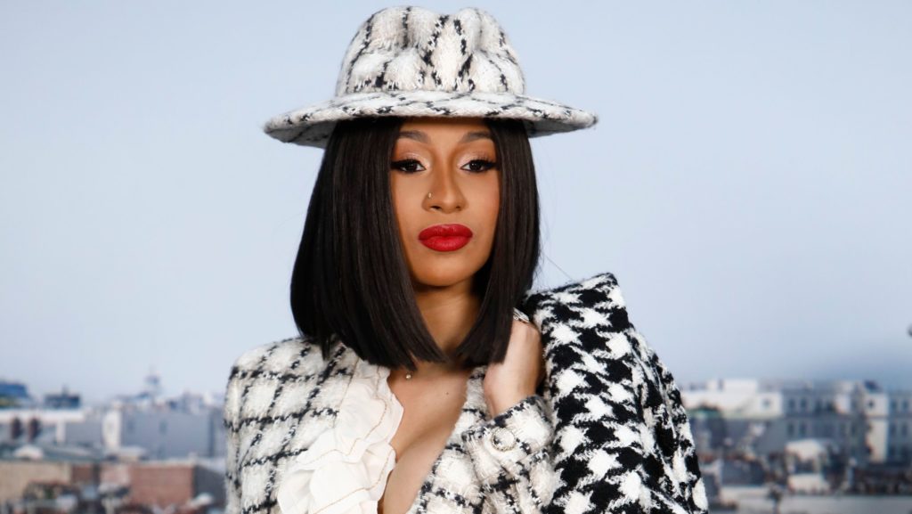 THEY DO ANYTHING FOR CLOUT: Man Who Accused Cardi B & Offset of Assault Conviniently Refuses to Turn Over Medical Records