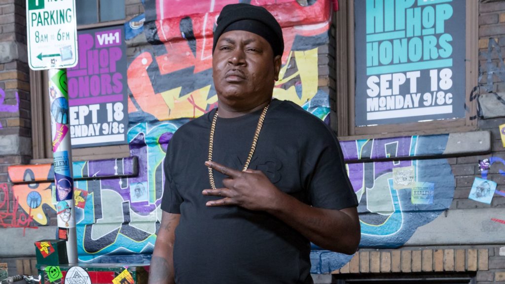 WHEW, CHILE!: Trick Daddy Reportedly Files For Bankruptcy With $0 In His Bank Account