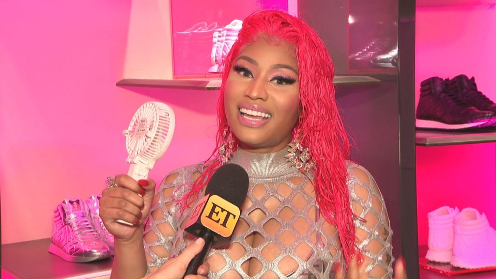 IN CASE YOU MISSED IT: Nicki Minaj is Going Off Again After She Claims She Doesn’t Get Any Respect