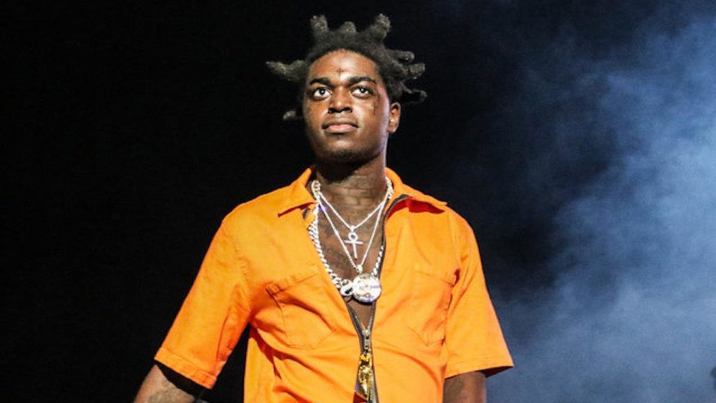 WHEW, CHILE!: Kodak Black Reportedly Involved In Fight In Prison That Left A Guard Hospitalized