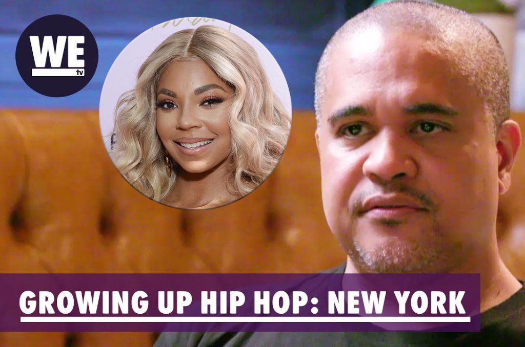 AWW BABY!: Irv Gotti Says He’s Nervous About Doing A Murder Inc Reunion Because He “Doesn’t F*ck With” Ashanti