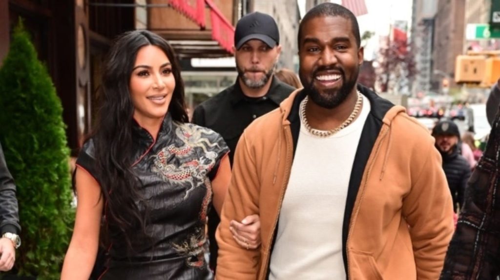 WAKE UP MR WEST: Kim Kardashian Reportedly Concerned About Kanye West’s Mental Health Along with “Jesus Is King” Tour Plans