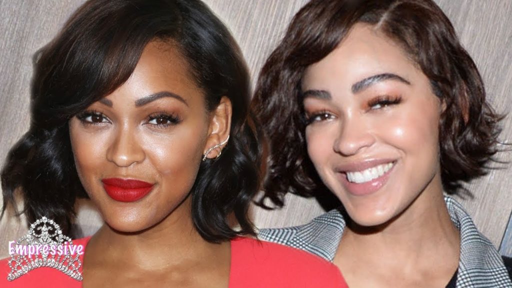 BECAUSE THE INTERNET HAS NO CHILL: Social Media is Accusing Megan Good of Bleaching Her Skin After She Appears in Recent Photos