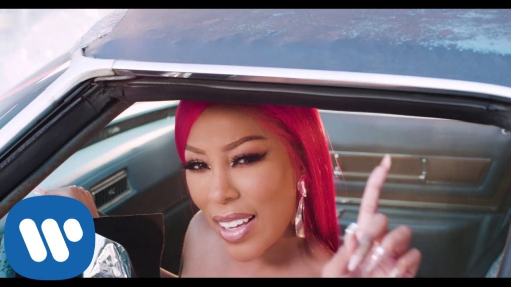 ISSA BOP OR ISSA FLOP?: K. Michelle, Kash Doll, & A Very Pregnant Yung Miami Put in Their Request for Some Boys from the Hood in “Supa Hood” (VIDEO)