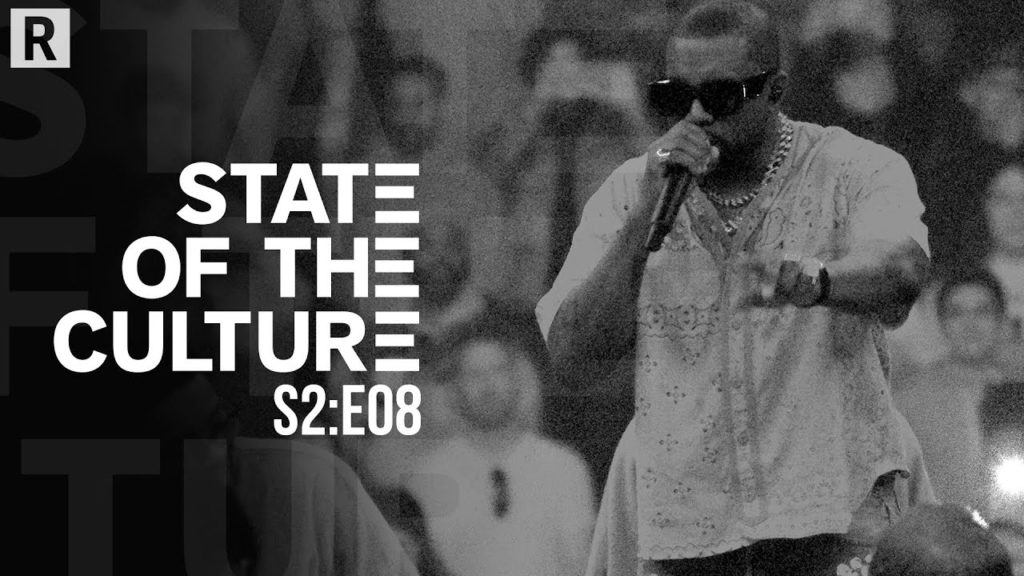 FACTS OR REACHING?: Hosts of Joe Budden’s ‘State of the Culture’ Show Accuse Kanye West of Using Religion for Profit with “Sunday Service’ – “It’s Scam Bullsh*t” (VIDEO)