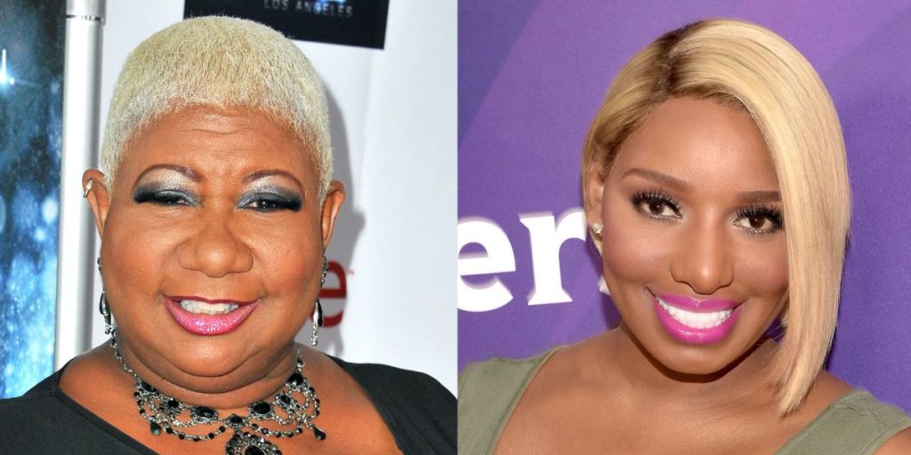FACTS OR REACHING?: Luenell Still Doesn’t Feel Like NeNe Leakes Has Earned the Right to Headline Stages as a Comedian – “How You Gon’ Come in a Comedy Club Where Some of Us Sacraficed Our Lives to Be Here?” (VIDEO)