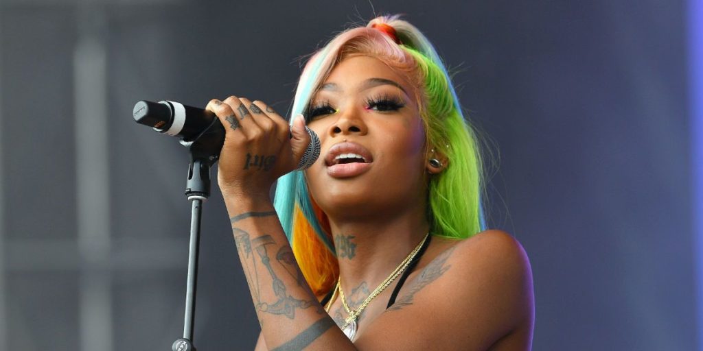 AND I OOP: Summer Walker Fan Expresses Disappointment With Meet-And-Greet Experience – “You Don’t Deserve Us”