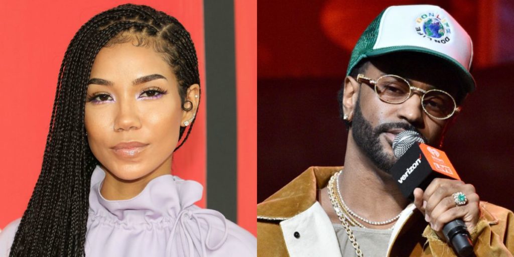 I WOULD’VE WENT BACK TOO, SIS: The Internet Seems to Think Big Sean & Jhené Aiko Are Back On…Again