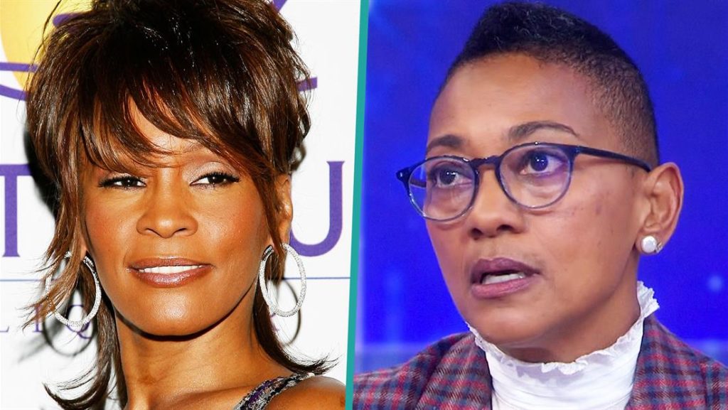 THIS TOO MUCH: Robyn Crawford Dishes on Bobby Brown’s Alleged Abuse Against Whitney Houston; Claims He Spit in Her Face