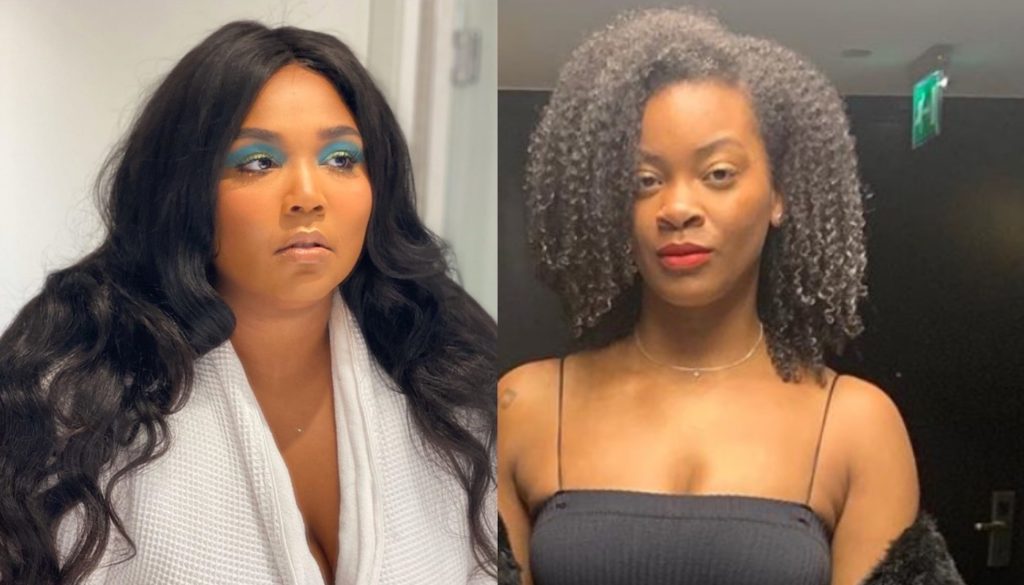 AND I OOP!: Ari Lennox Hurt Over Soul Train Award Losses; Throws Slight Shade at Lizzo Winning Best Album/Mixtape – “I Made My Album for Black People”