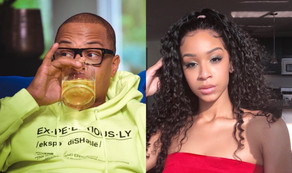 TOO LATE NOW, WE ALREADY KNOW HE’S MONITORING THE P*SSY: Podcasters Who Interviewed T.I. About Daughter’s Hymen Issue Public Apology & Delete Entire Episode