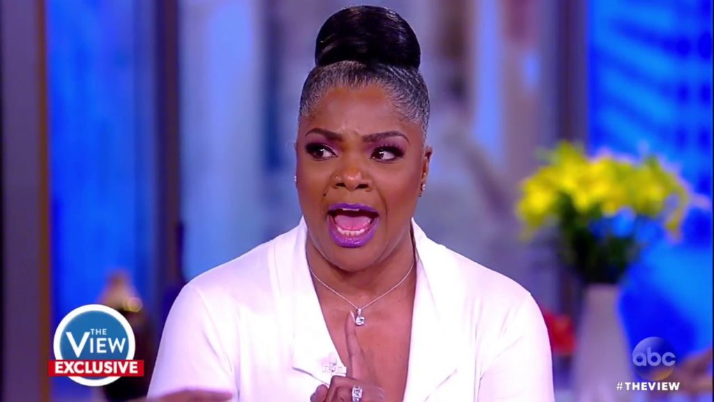HEY MY LOVES: Mo’Nique is Back at it Again; Now Suing Netflix for Discrimnation