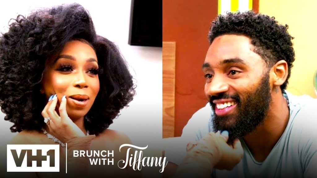 SAY WHAT NOW?: “Love & Hip Hop Atlanta” Star Scrapp DeLeon Reveals He’s Interested in Polgyamy – “I Want Multiple Wives” (VIDEO)