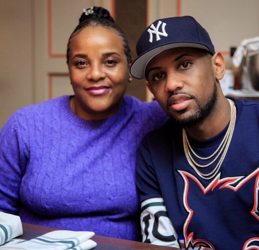 DUH-DUH-DUH-DAMN: Fabolous’ Sister Goes Off About Emily B & Feeling Left Out of the Family – “Kiss My A**”