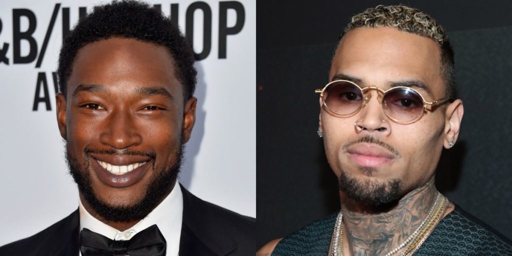 FACTS OR REACHING?: Kevin McCall Accuses Drake & Tank Of Copying His & Chris Brown’s Single “No Bullsh*t”