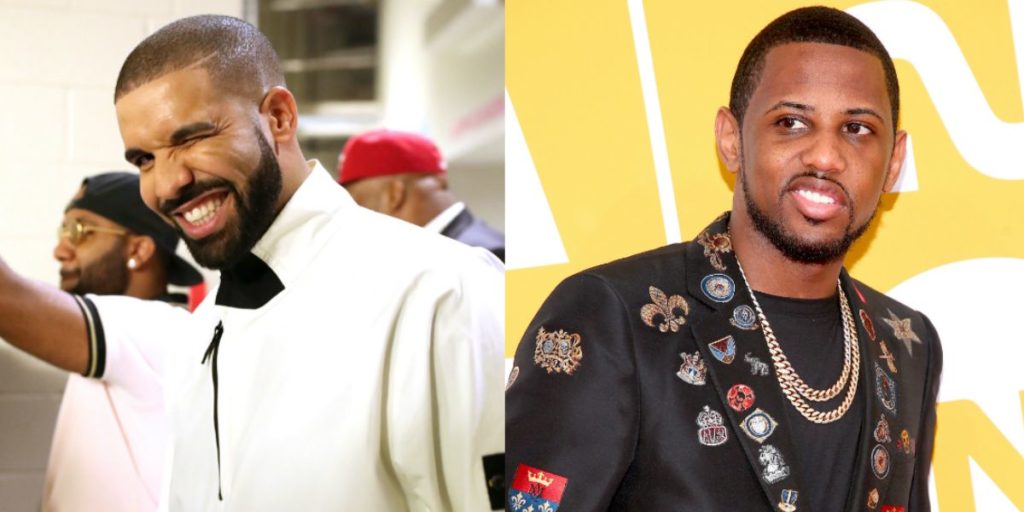 SAY WHAT NOW?: Fabolous & Casanova Weren’t Too Happy with Shiggy After He Wanted Money To Do Dance Challenge for Them But Did Drake’s for Free