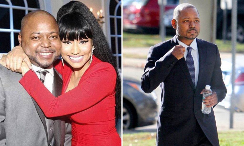 JUST THROW THE WHOLE MAN AWAY: Sentencing Date for Nicki Minaj’s Brother’s in Child Rape Case Finally Set for This Month; Facing Life in Prison
