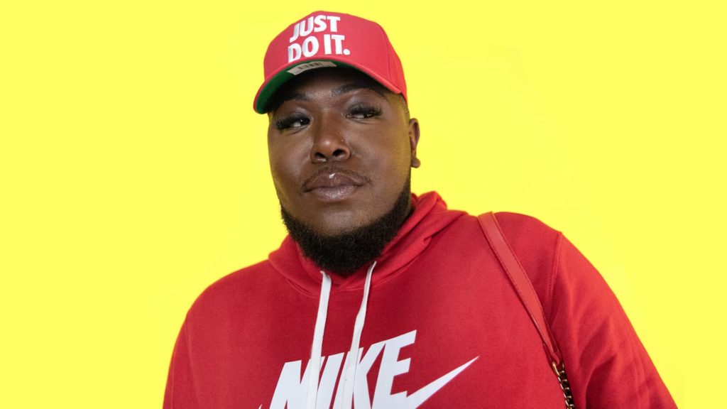 PRAYERS UP: Rapper Saucy Santana Among 3 People Shot & Injured In Miami Shooting on I-95