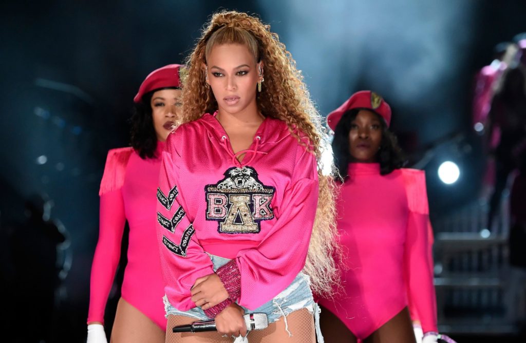 DON’T COME FOR THE QUEEN: Beyoncé’s Choreographer Fires Back at “Dancers Alliance” Who Accuses Her of Underpaying Dancers