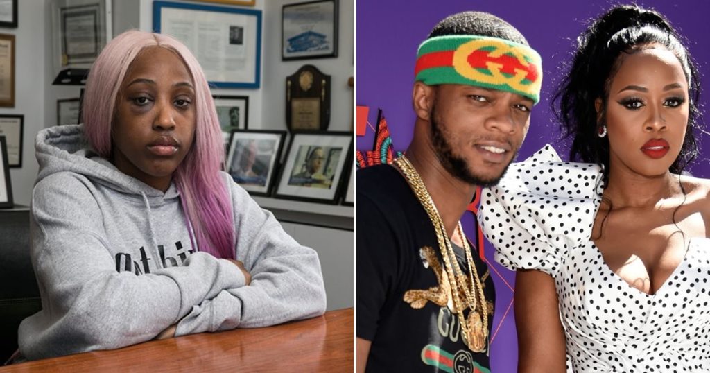 THEY DO ANYTHING FOR CLOUT…AND FAIL: Charges Officially Dropped Against Remy Ma in Brittney Taylor Assault Case After Prosecuters Fail to Prove it Actually Happened