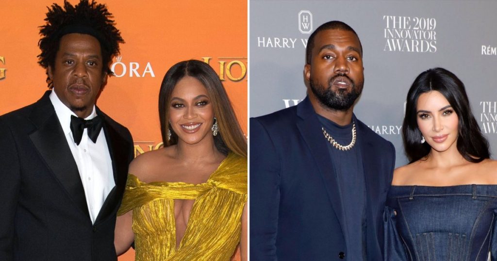 ONE STEP CLOSER TO WATCH THE THRONE 2?: Jay Z & Kanye West’s TIDAL Legal Beef Has Reportedly Been Settled