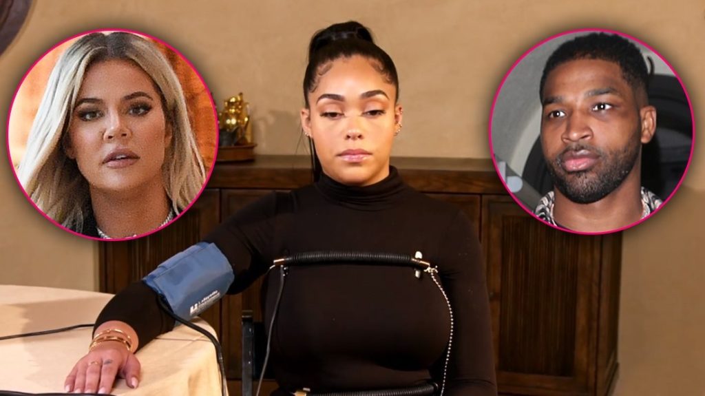 THIS IS THE SONG THAT NEVER ENDS: Khloe Kardashian Gets Dragged by Twitter For Response To Jordyn Woods’ Lie Detector Test – “Liars Are Always Ready to Take Oaths”