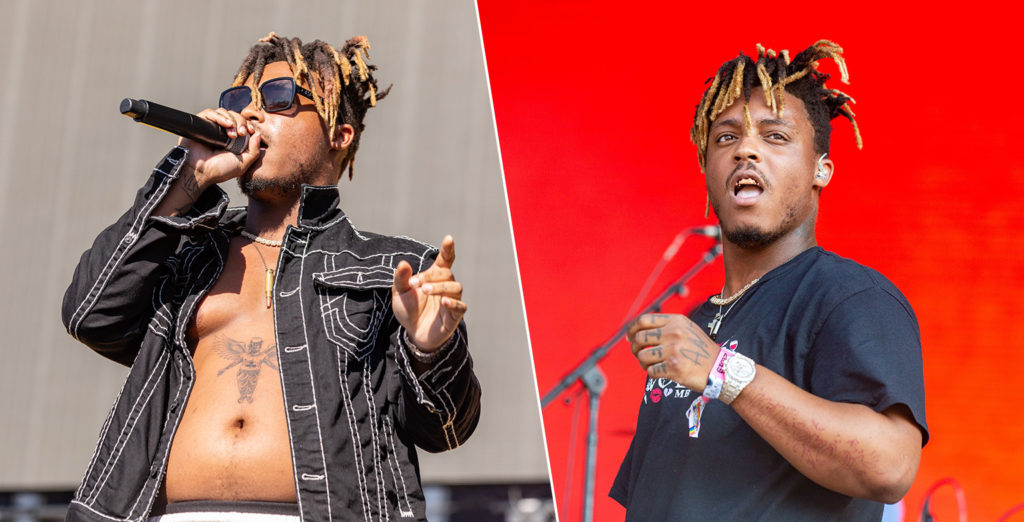 SAD TIMES: Rapper Juice WRLD Passes Away At Just 21 Years Old Following Seizure in Airport
