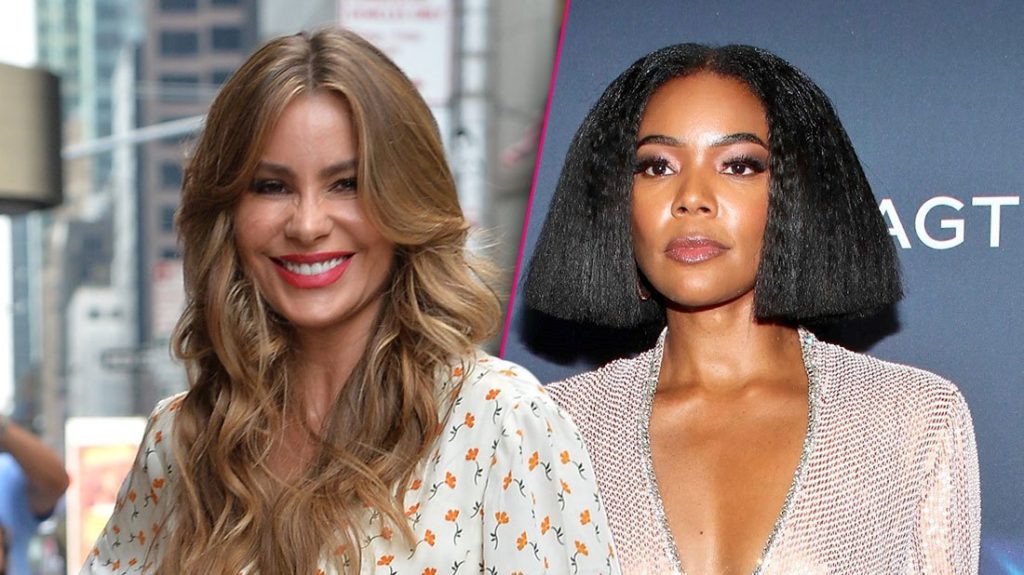 TUNED IN OR TUNED OUT?: Sofia Vergara In Talks To Replace Gabrielle Union On “America’s Got Talent”