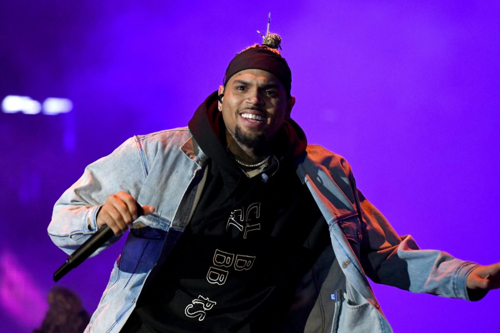 THESE HOES AIN’T LOYAL: Jane Doe Suing Chris Brown For Rape Wants Him Grilled Under Oath