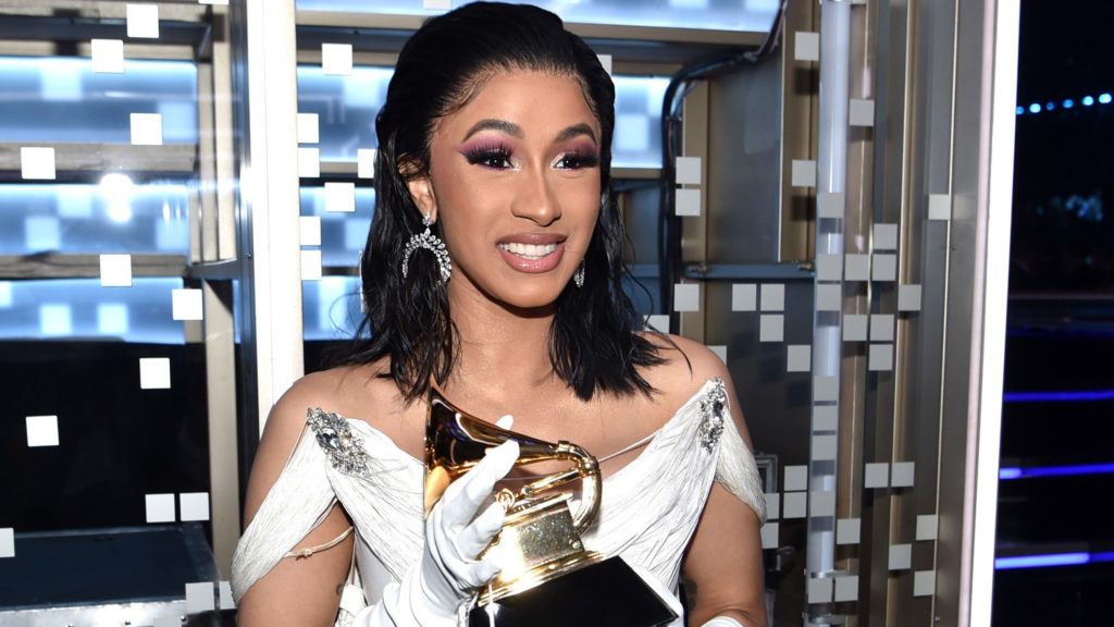 WE LOVE TO SEE IT: Cardi B Has The Most Streamed Female Rap Album In Spotify History with 2018’s ‘Invasion of Privacy’