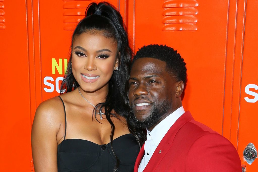 IN CASE YOU MISSED IT: Kevin Hart Blasts Media Coverage Of Cheating Scandal Following Release of His Documentary – “Sad Times We Live In”