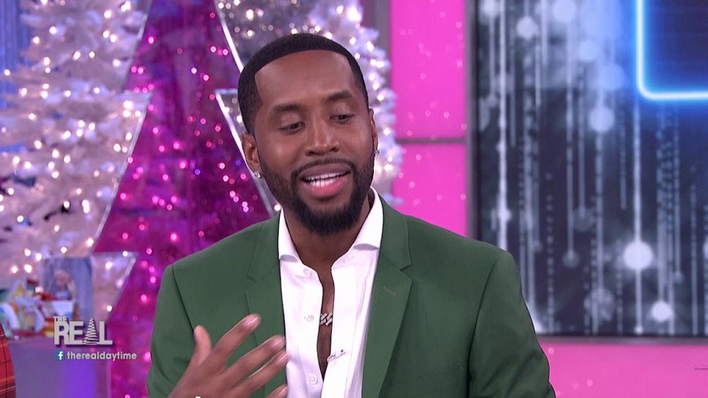 HIS ANACONDA DON’T…ANYMORE: Safaree Shares His One Regret Following Arrival Of First Child With Erica Mena – “I Would Hope She Wouldn’t Google My Name & See a Picture of My Meat Hanging Out” (VIDEO)