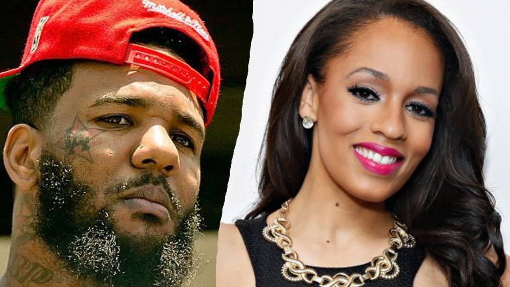 SAY WHAT NOW?: Melyssa Ford Says She Was “Humiliated” By The Game’s Lyrics About Her – “No One Is Remembered from That Song Except Me”