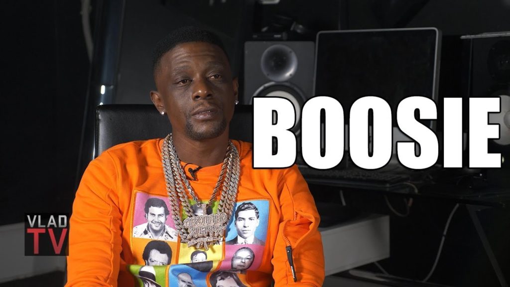 FACTS OR REACHING?: Boosie Badazz Blames Pilot For Juice WRLD’s Death – “F*ckin’ Snitch” (VIDEO)