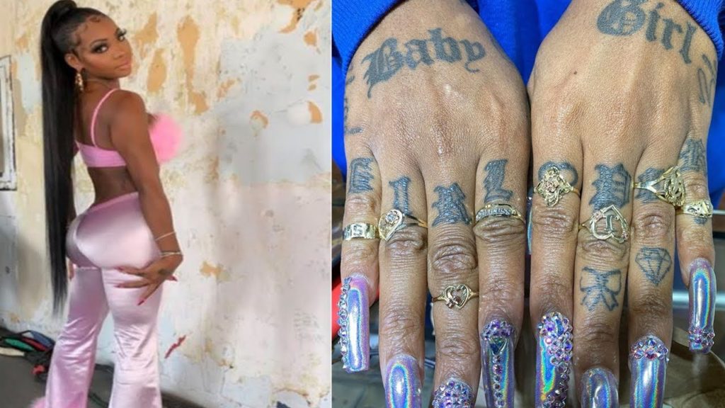 IN CASE YOU MISSED IT: Summer Walker Claps Back At Fan Who Said Her Hands Look Old