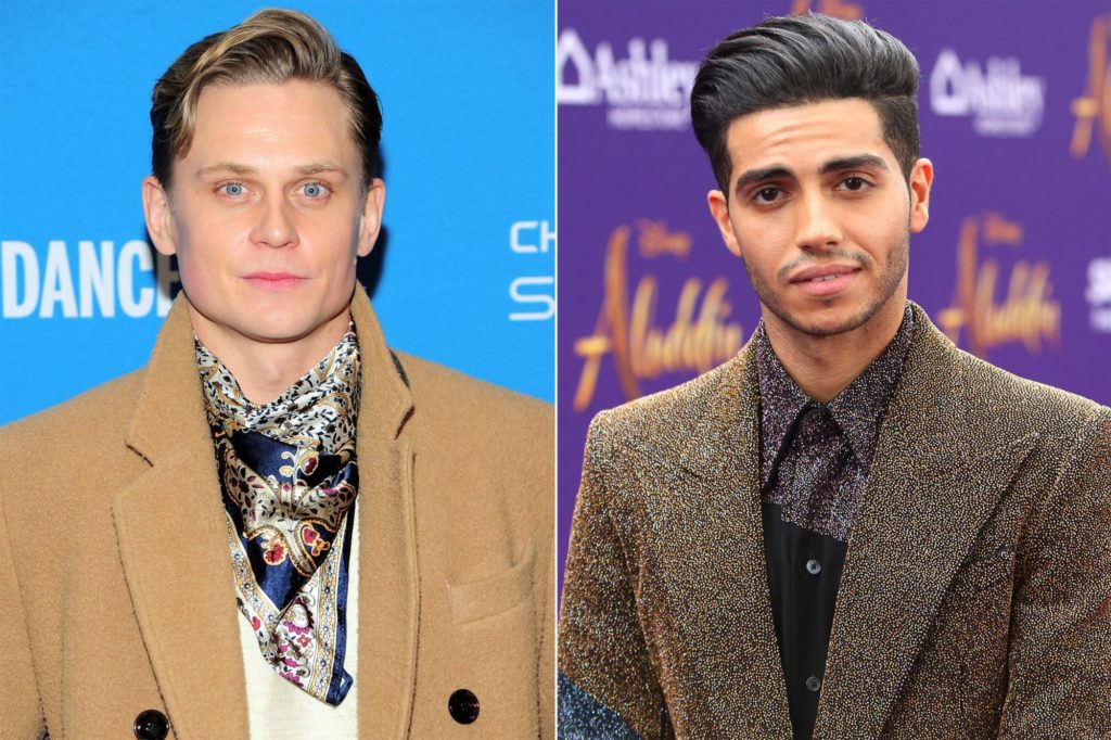 SOUNDS ABOUT WHITE: The Internet is Currently Outraged After the Only White Actor in “Aladdin” Movie Gets Spinoff While Star Who Played Aladdin Himself Confesses He Can’t Even Get An Audition