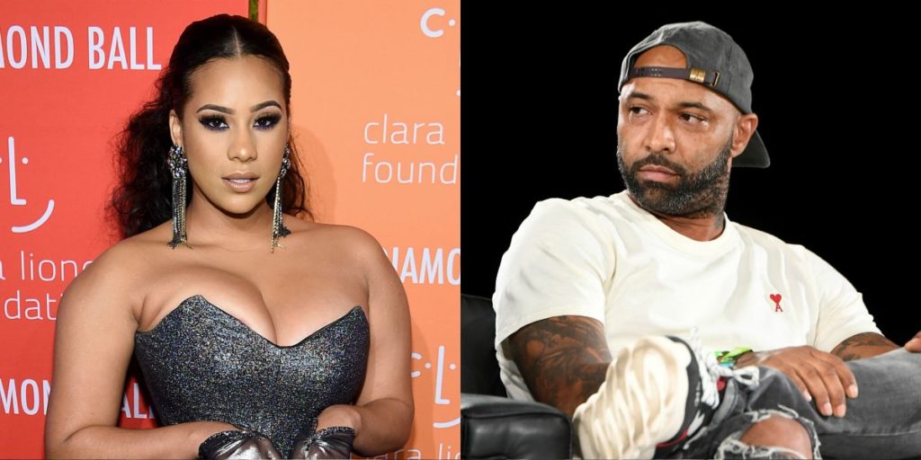 BECAUSE THE INTERNET HAS NO CHILL: Cyn Santana’s Serving Us Vocals on “Love & Hip-Hop” Has the Internet Trolling Her Hard