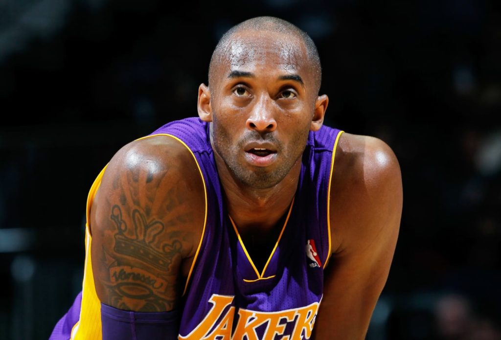 SAD TIMES: Basketball Legend Kobe Bryant Reportedly Dead at 41 Following Los Angeles Helicopter Crash