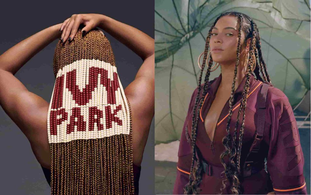 DID WE REALLY EXPECT ANYTHING ELSE?: Beyoncé’s Ivy Park x Adidas Collection Sells Out Instantly Online & The Internet is in Shambles