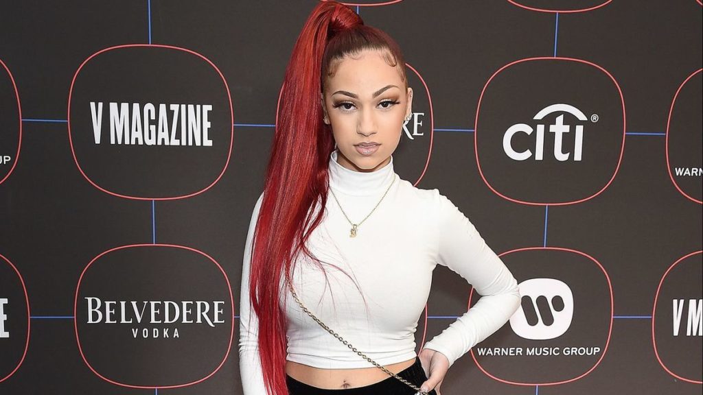 Y’ALL GON MISS HER?: Bhad Bhabie Quits Social Media After Being Labelled A Racist – “Y’all Won”