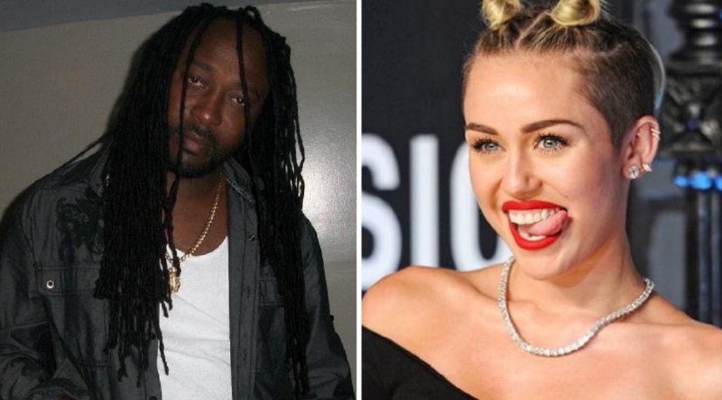 MILEY, WHAT’S GOOD?: Miley Cyrus Settles $300 Million Lawsuit with Reggae Artist Who Claims She Ripped Him Off for “We Can’t Stop”