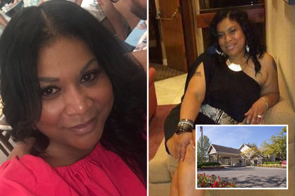 THEY DID WHAT?: Black Woman Sues Marriott Hotel After They Asked Her To Sign A “No Party” Waiver
