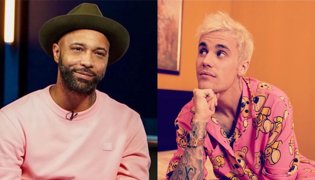 FACTS OR REACHING?: Joe Budden Implies Justin Bieber “Needs” Black Artists After  He Announces “Yummy” Remix with Summer Walker
