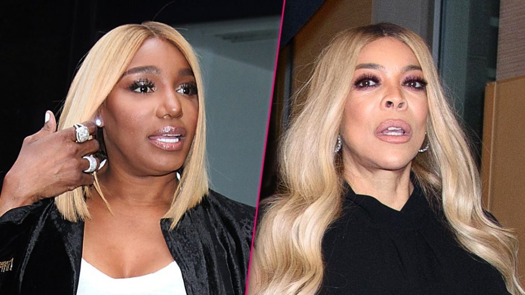WHO SAID DAT?: NeNe Leakes Has Not Decided to Leave ‘Real Housewives of Atlanta’ (YET) Despite Wendy Williams Report On Her Departure