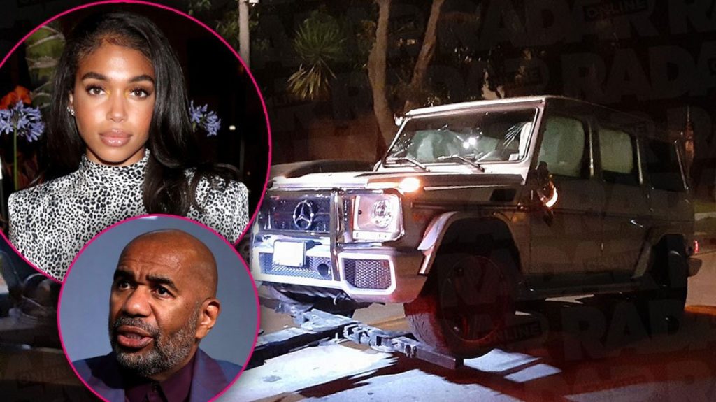 THE YOUNG & THE RESTLESS: Lori Harvey Reportedly Pleads “Not Guilty” In Hit & Run Case, Faces Year In Jail