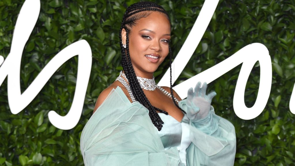 IT WAS ALL A LIE: Rihanna Did Not Drop A New Album In 2019 As Promised & The Internet is Pissed