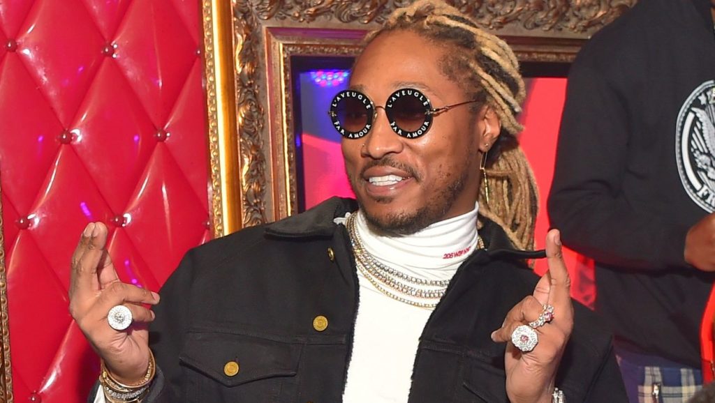 THINGS THAT MAKE YOU GO “AWW”: Future’s Alleged Baby Mama Cindy Parker Shares New Photos Of Her Son