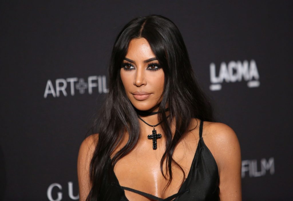THE KIM KARDASHIAN HATE TRAIN CONTINUES IN 2020:  Kim Kardashian Shuts Down Criticism For Allegedly Not Donating To Australian Wildfire Relief – “Nothing Gets Me More Heated”